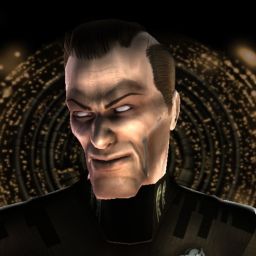 montedis — legacy portrait