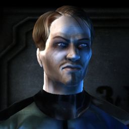 ElronMcBong — legacy portrait