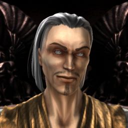 Lord Valerian — legacy portrait