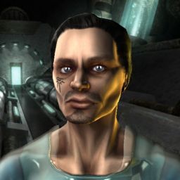 PredatorMaximus — legacy portrait
