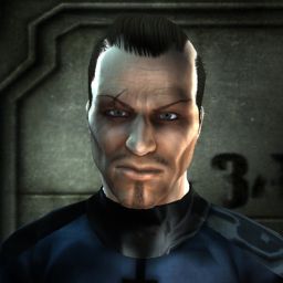 Rufusious — legacy portrait