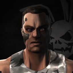 Atrophy42 — legacy portrait