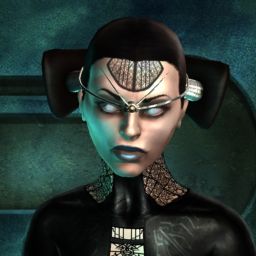 CapRunner — legacy portrait