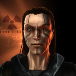 syncrom — legacy portrait