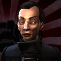 Isoclone — legacy portrait