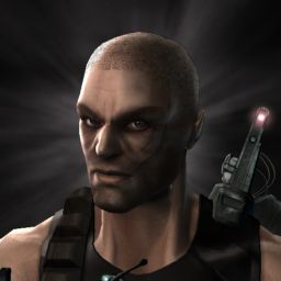 Dirty Looks — legacy portrait