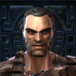GREMLIN7 — legacy portrait