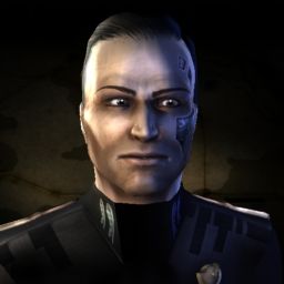 Reginald Zebranky — legacy portrait
