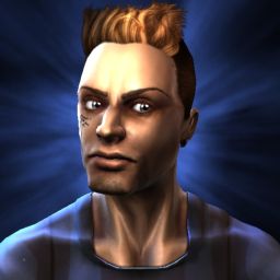 TJ17 — legacy portrait