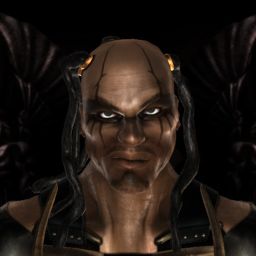 TYYRATHOS — legacy portrait