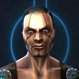 KilligBob — legacy portrait