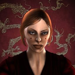 Killara — legacy portrait