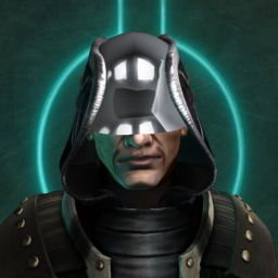 MetamorfosisFurious — legacy portrait