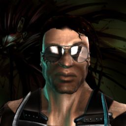Raizoul — legacy portrait