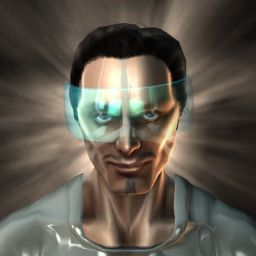 Paxeon — legacy portrait