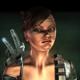 Maia Grivas — legacy portrait