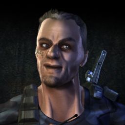 Deathsan — legacy portrait