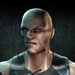 TestMonkeY — legacy portrait