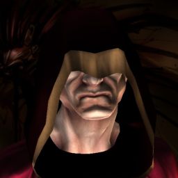 detcom — legacy portrait