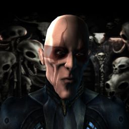 Azzerhoden — legacy portrait