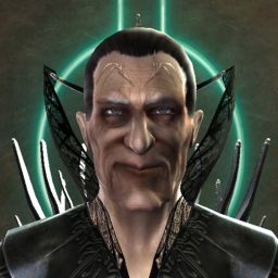 Vadic Naue — legacy portrait