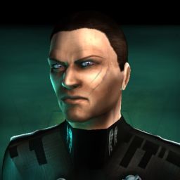 Fanrik — legacy portrait