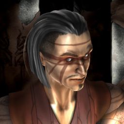 DiMage — legacy portrait
