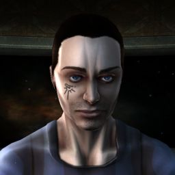 Alarien — legacy portrait