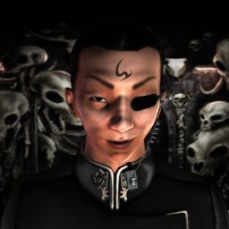 Tran MD — legacy portrait