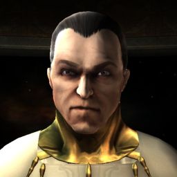 Papor — legacy portrait