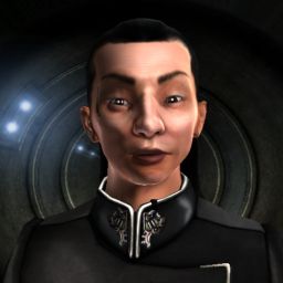 Dajzel — legacy portrait