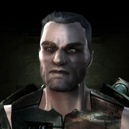 Axn0r — legacy portrait