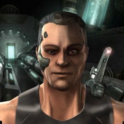 Jay'hawk Blackstern — legacy portrait