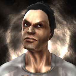 DreadLOrD SiRiUS — legacy portrait