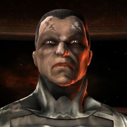 Rico Shet — legacy portrait