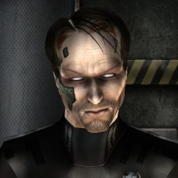 akaed — legacy portrait