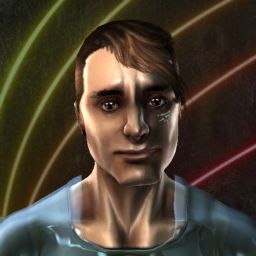 lirc — legacy portrait