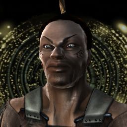 neea — legacy portrait