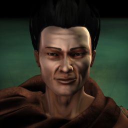 Stobie — legacy portrait