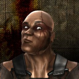 EatYourSpinach — legacy portrait