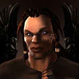 Station — legacy portrait