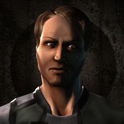 Sol Khan — legacy portrait