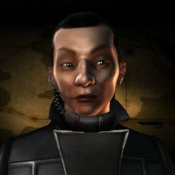 FireBugJoe — legacy portrait