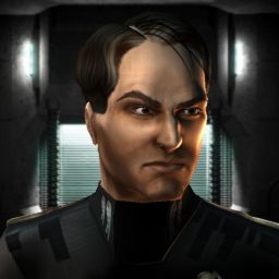 Kasive Vespucci — legacy portrait
