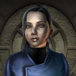 Ra Death — legacy portrait