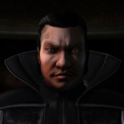 Tyrsis Mandor — legacy portrait