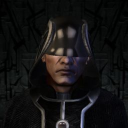 kaleb moonwalker — legacy portrait