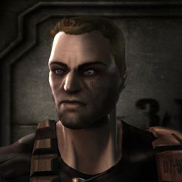 Abnocto — legacy portrait
