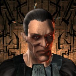 Gallchobair — legacy portrait