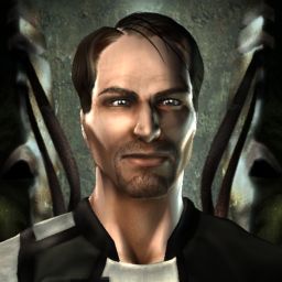 MEM3O — legacy portrait